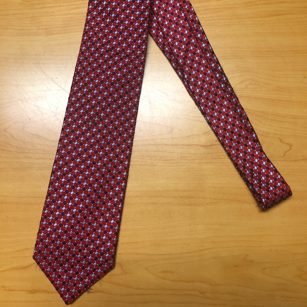 NAUTICA tie